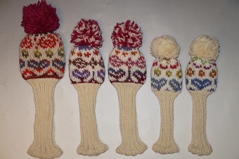 【hcof-073hc】「 hand knitting by Spille Ｂ 」